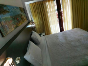 Flat Particular 111 no Pipas Bay
